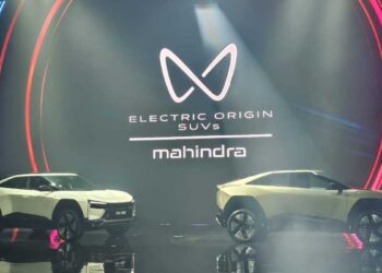Mahindra BE 6e and XEV 9e launched at Rs 18.9 lakh