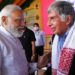 PM Narendra Modi pays heartfelt tribute to Ratan Tata: ‘He was a reminder that dreams are worth pursuing’