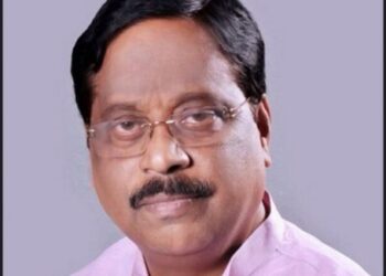 Former Odisha Minister & Senior BJP Leader Samir Dey Passes Away; CM Announces State Funeral