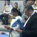 Justice Sanjiv Khanna Sworn In As 51st Chief Justice Of India