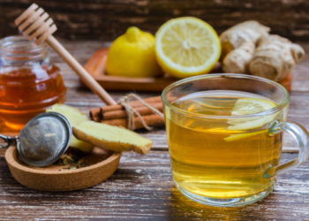 Cough and cold in winter: 6 home remedies to treat congestion