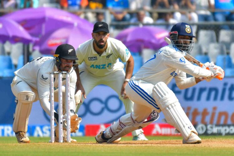 ICC Test rankings: Rishabh Pant, Mitchell Gain Big After Mumbai Test