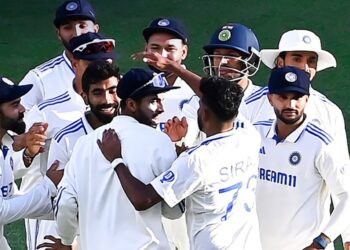 India vs Australia (BGT 2024-25)- India Beat Australia By 295 Runs In First Test; Historic Win At Perth