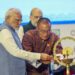 Prime Minister Shri Narendra Modi inaugurates ICA Global Cooperative Conference 2024