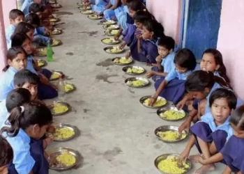 Midday meal price hiked in Odisha, to be applicable from December 1