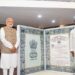 Constitution Is India’s Guiding Light: PM Modi On 75th Samvidhan Divas