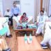 All-Party Meeting Held Ahead Of Odisha Assembly’s Winter Session