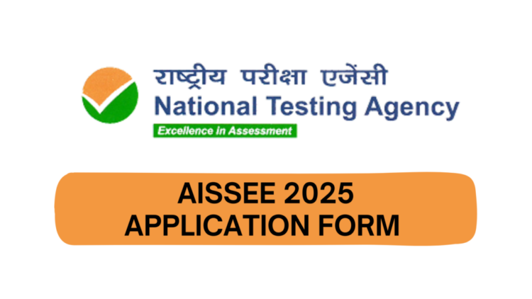AISSEE 2025: Application process for admission to Classes 6, 9 starts