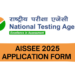 AISSEE 2025: Application process for admission to Classes 6, 9 starts