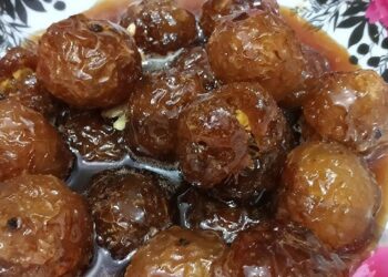 Amla murabba the ultimate winter superfood? 5 things to know