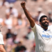 Bumrah Becomes Sixth Indian Pacer To Take 200 Test Wickets