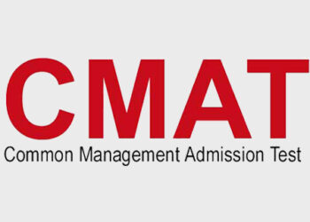 CMAT 2025 registration extends till December 25; apply at exams.nta.ac.in