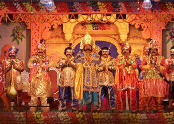 Dhanu Jatra 2025: Odisha Govt Hikes Grant To Rs 1 Crore For Largest Open-Air Theatre