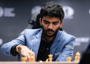 World Chess Championship 2024: Gukesh Becomes Youngest Ever World Chess Champion, Second Indian After Anand