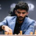 World Chess Championship 2024: Gukesh Becomes Youngest Ever World Chess Champion, Second Indian After Anand