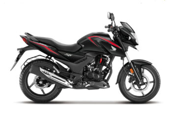 2025 Honda SP 160 launched: Here’s what’s new
