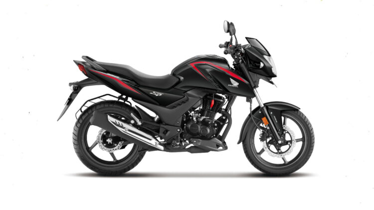 2025 Honda SP 160 launched: Here’s what’s new