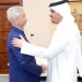 EAM Jaishankar meets Qatari PM, discusses bilateral ties, regional developments