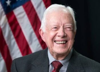 Jimmy Carter, The Third US President To Visit India, Dies At 100