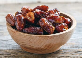 Benefits of Khajoor: 5 reasons to eat dates in winter season