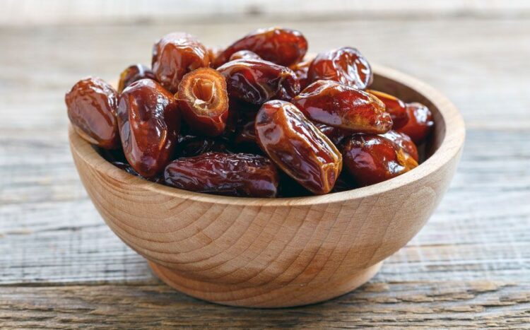 Benefits of Khajoor: 5 reasons to eat dates in winter season