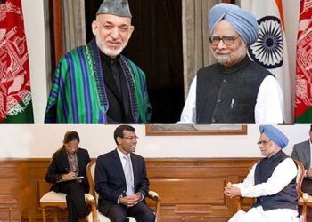 Global Leaders Pay Tribute To Former PM Dr. Manmohan Singh