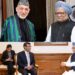 Global Leaders Pay Tribute To Former PM Dr. Manmohan Singh