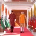 PM Modi, Bhutan King resolve to strengthen exemplary partnership