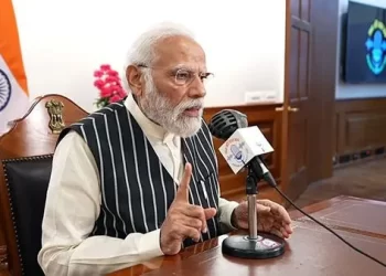 Mann Ki Baat Address: PM Modi Urges Citizens to Read Preamble for Constitution's 75th Anniversary