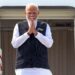 PM Modi to embark on longest diplomatic tour in 10 years;5 nations, 8 days-What's on agenda