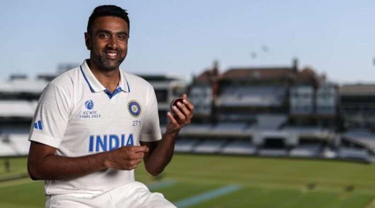 R Ashwin Retires From International Cricket With Immediate Effect
