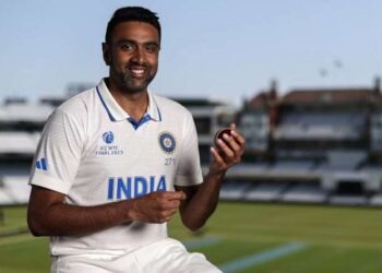 R Ashwin Retires From International Cricket With Immediate Effect