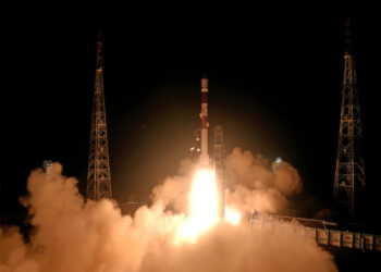 ISRO Launches SpaDEX Mission, Becomes 4th Nation To Ace Docking Technology