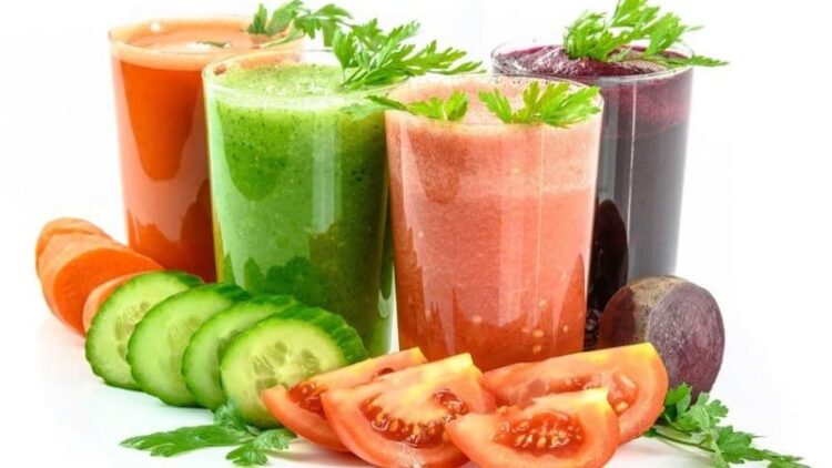 Weight Loss Drinks: 6 homemade beverages to detox and reduce belly fat in winters