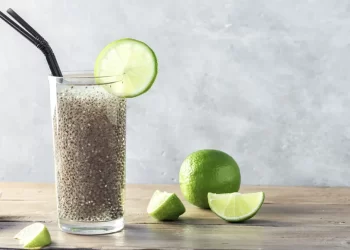 Health Benefits of Chia Seed Water When Drink Every Winter Morning