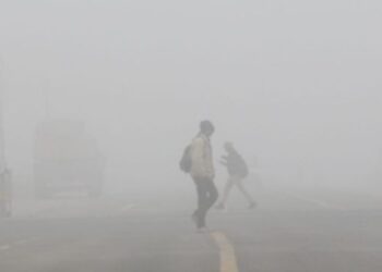 Odisha Shivers: Mercury Dips Below 15°C In Nine Places