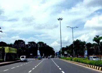 Odisha To Remain Dry Till December 17, Predicts IMD