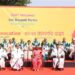 President Of India Graces Convocation Ceremony Of Odisha University Of Agriculture And Technology