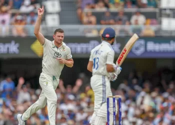 India Vs Australia, 3rd Test Day 3 Highlights: IND At 51-4 At Stumps; Trail By 394 Runs