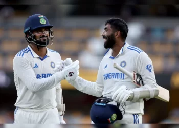 India vs Australia 3rd Test Day 4 Highlights: Rahul, Jadeja, tail-enders help India avoid follow-on after Cummins' four
