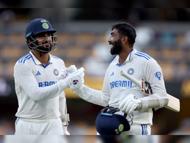 India vs Australia 3rd Test Day 4 Highlights: Rahul, Jadeja, tail-enders help India avoid follow-on after Cummins' four