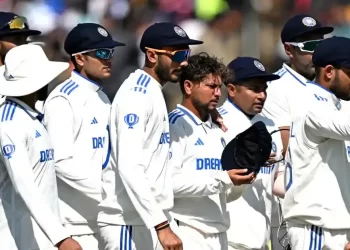 WTC Standings: India Remain In Third, Aus Second After Gabba Draw; SA On Top