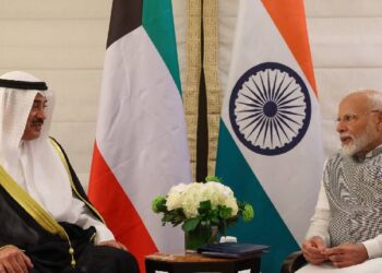 Solidifying Partnership With Gulf Countries, PM Modi Set To Embark On Historic Kuwait Visit
