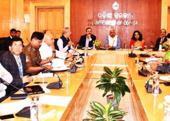 Odisha Prepares For 18th Pravasi Bharatiya Divas; A Grand Celebration Of Indian Diaspora