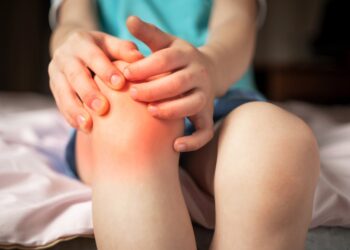 Juvenile arthritis: Know warning signs, prevention tips to manage pain