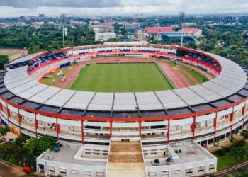 Kalinga Stadium To Host 39th National Junior Athletics Championship From Dec 7 – 11