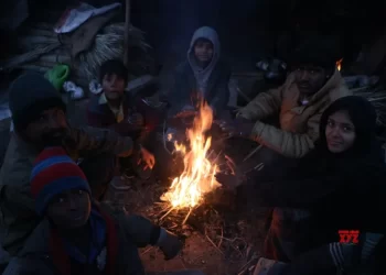 Night Temp Drops To 4.8°C In Odisha; Some Respite From Cold Likely From Wednesday