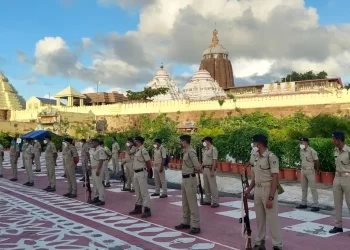 Puri Police issues traffic regulations for New Year 2025, check routes here