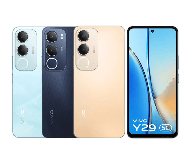 Vivo Y29 5G launched in India with Military Grade durability: All you need to know