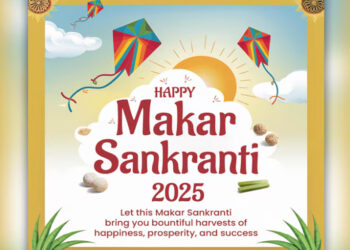 Makar Sankranti 2025: Know Its Date, Time & Significance